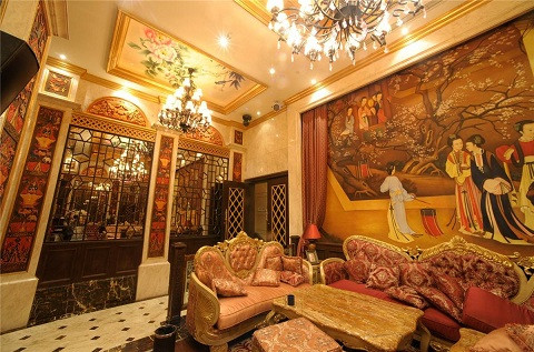 昂仁高档KTV妹子质量哪家好