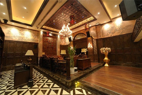 昂仁哪个KTV少爷男模妹子服务好 昂仁哪个KTV少爷男模妹子服务好